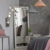Näve LED Wandleuchte "SHINNY"