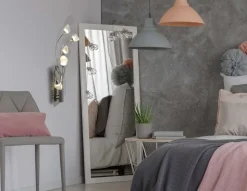 Näve LED Wandleuchte "SHINNY"