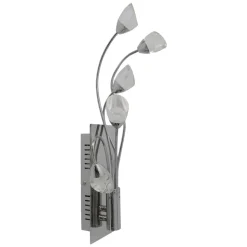 Näve LED Wandleuchte "SHINNY"