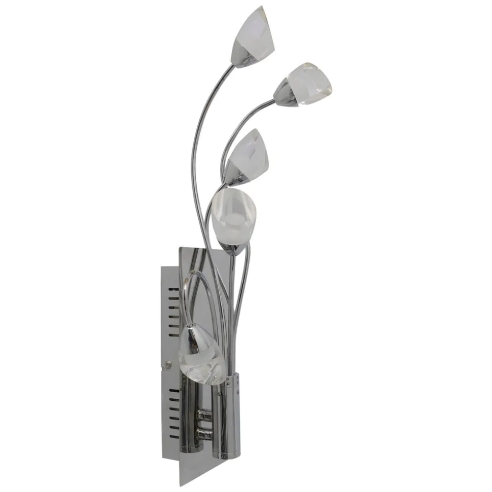 Näve LED Wandleuchte "SHINNY"