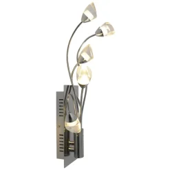 Näve LED Wandleuchte