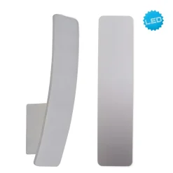 Näve LED Wandleuchte "STAN"