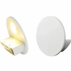 Näve LED Wandleuchte "STAN"
