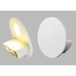 Näve LED Wandleuchte "STAN"
