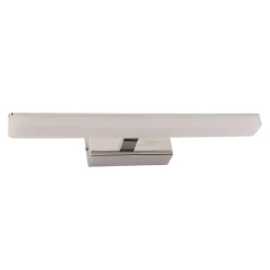 Näve LED Wandleuchte "VARETA" l:31,5cm