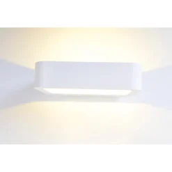 Näve LED Wandleuchte "WANNA"