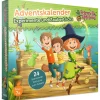 Petronella Apfelmus Adventskalender