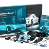 Porsche Taycan Adventskalender 1:24