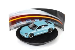 Porsche Taycan Adventskalender 1:24