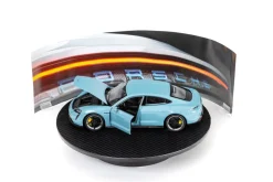 Porsche Taycan Adventskalender 1:24