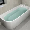 Porto Acryl Badewanne