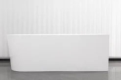 Porto Acryl Badewanne