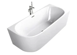 Porto Acryl Badewanne