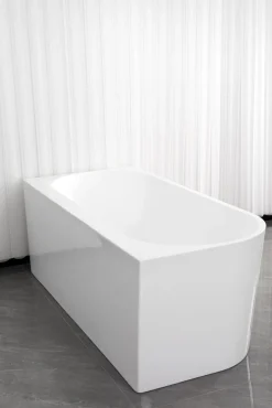 Porto Acryl Badewanne