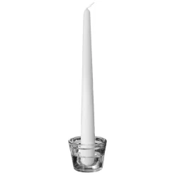Ritzenhoff & Breker Teelichthalter / Kerzenhalter Lumi ø 6 cm 15er Set