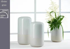 Ritzenhoff & Breker Vase Dome 20 cm