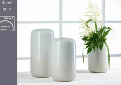 Ritzenhoff & Breker Vase Dome 29,5 cm