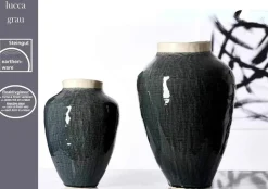 Ritzenhoff & Breker Vase Lucca 41 cm