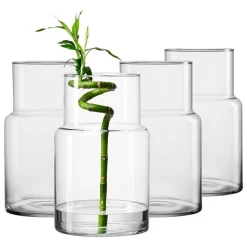 Ritzenhoff & Breker Vasen Dalia 30 cm 4er Set