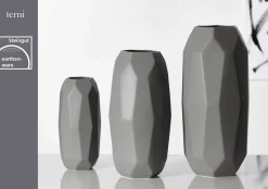 Ritzenhoff & Breker Vasen Terni 3er Set