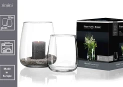 Ritzenhoff & Breker Vase Rimini 24 cm