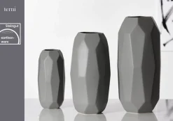 Ritzenhoff & Breker Vase Terni 25 cm
