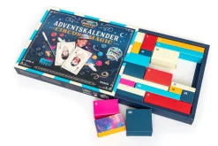 Roncalli Adventskalender Circus Magic
