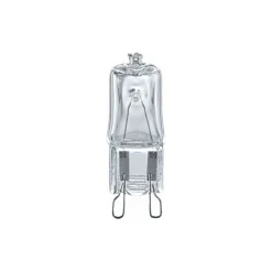 SCA Halogenlampe G4 20W 300°C