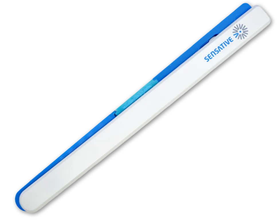 *** Sensative Strips Drip 700 ***