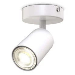 Spot, weiß, 1xGU10/max. 5W exkl.