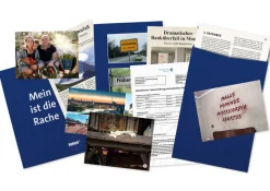 Tatort Escape Adventskalender Tod unter dem Weihnachtsstern