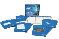 Tatort Escape Adventskalender Tod unter dem Weihnachtsstern