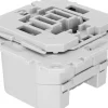 TechniSat Ausschalter-Einsatz | Z-Wave Unterputz-Schalter für Merten System M