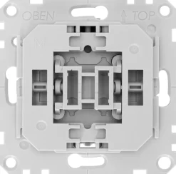 TechniSat Dimmschalter-Einsatz | Z-Wave Unterputz-Schalter für Merten System M