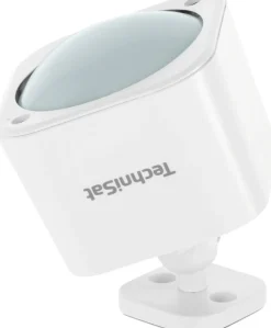 TechniSat Multisensor 2 | Messung von Temparatur, Luftfeuchtigkeit etc.
