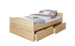 TiCAA Doppelbett