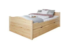 TiCAA Doppelbett