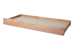 TiCAA Schubkasten "Lupo" Buche, verschied. Farben
