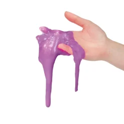 Toi-Toys Adventskalender SLIME Set Surprise Box 24-tlg. Schleim Bastelset ab 5 Jahren
