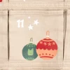 tonies Adventskalender zum Selbstbefüllen