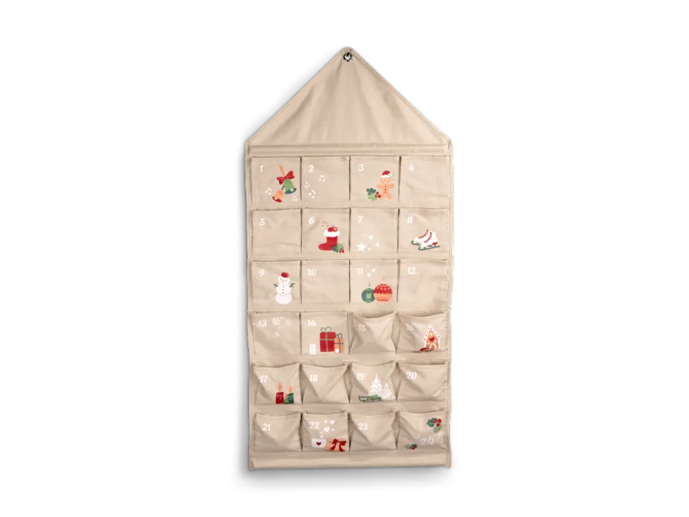 tonies Adventskalender zum Selbstbefüllen