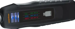 Umarex Laserliner Füllstandsmessgerät BBQ-GasCheck