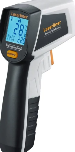 Umarex Laserliner ThermoSpot Pocket Temperaturmessgerüt Infrarot 082.440A
