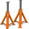 Unicraft Unterstellbock UBK 3000 (2 St. Tragkraft 3 t pro Bock klappbar) 6201305