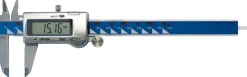 Vogel Germany elektrischer Digital Messschieber Messbereich 150 mm / 6 Inch