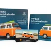 VW Bulli Adventskalender