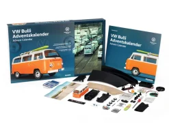 VW Bulli Adventskalender