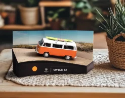 VW Bulli Adventskalender