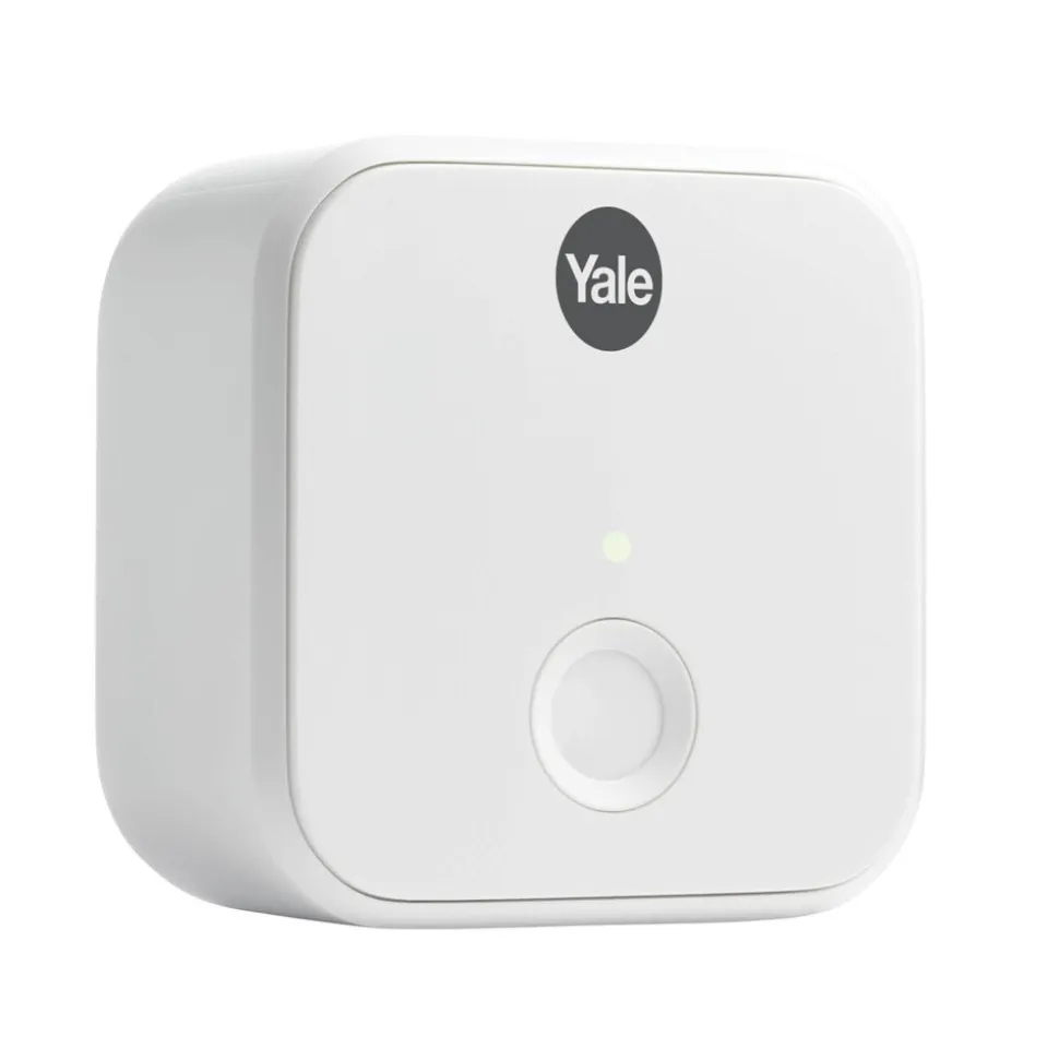 *** Yale Linus Connect Wi-Fi Bridge ***