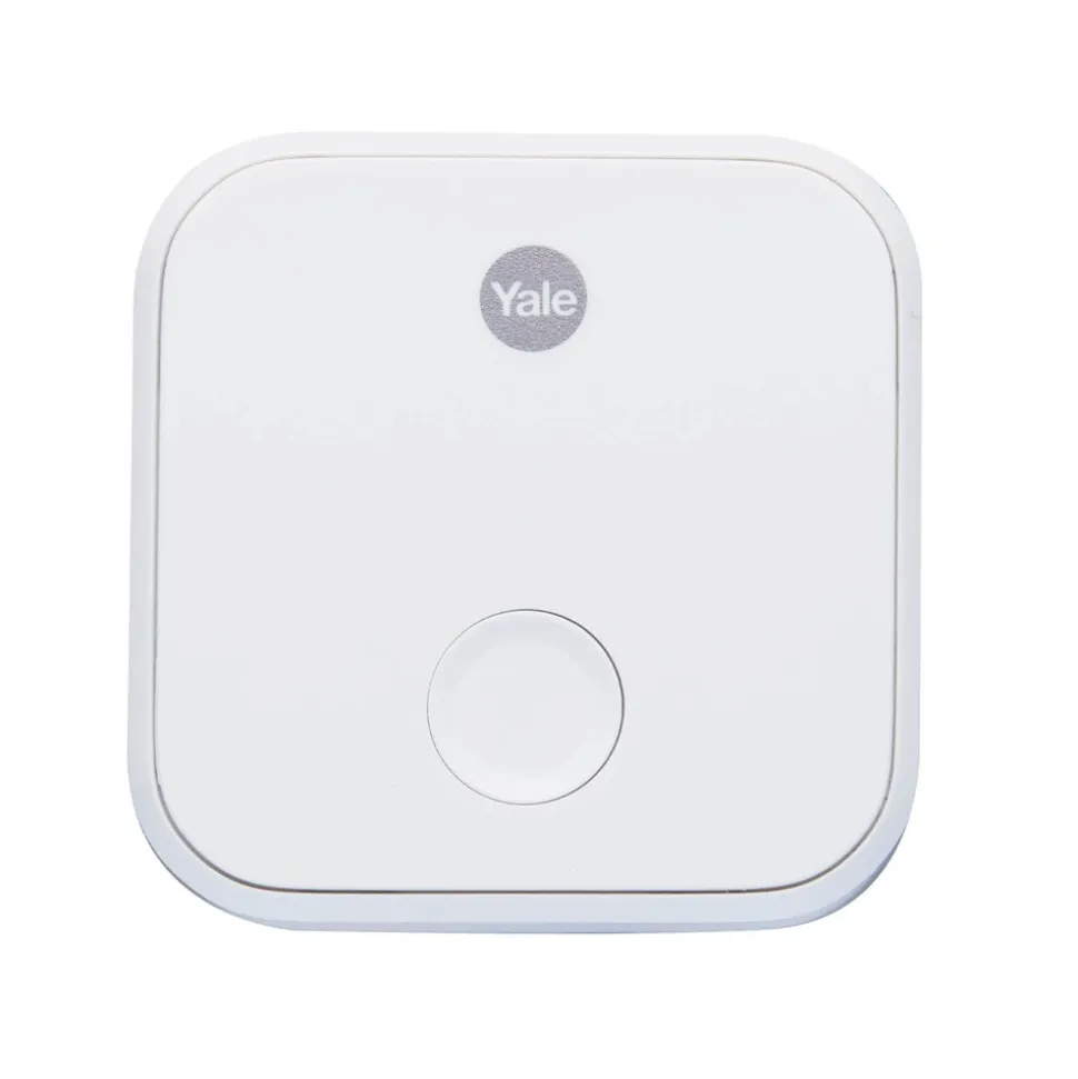 *** Yale Linus Connect Wi-Fi Bridge ***